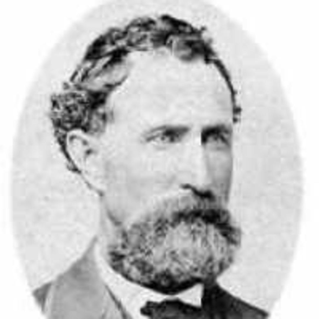 Orville Clark Roberts (1833 - 1912) Profile